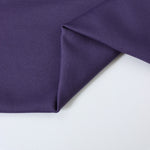 Load image into Gallery viewer, Dark Purple Dri Fit Terry
