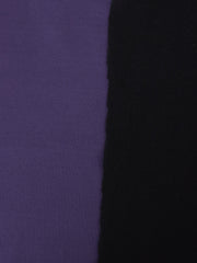 Load image into Gallery viewer, Dark Purple Dri Fit Terry