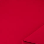 Load image into Gallery viewer, Bright Red Viscose Nylon Ponte
