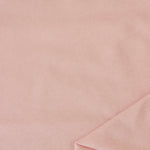 Load image into Gallery viewer, Pastel Pink 100% Cotton Jersey
