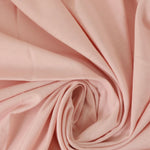 Load image into Gallery viewer, Pastel Pink 100% Cotton Jersey
