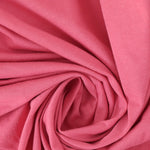 Load image into Gallery viewer, Cherry Pink 100% Cotton Jersey
