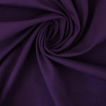 Load image into Gallery viewer, Plumberry Viscose Nylon Ponte
