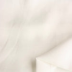Load image into Gallery viewer, Off White Cotton Sateen | Designer Deadstock
