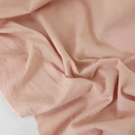 Load image into Gallery viewer, Almond Rose 100% Cotton Jersey
