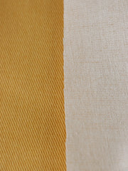 Load image into Gallery viewer, Dijon Double Sided Cotton Twill