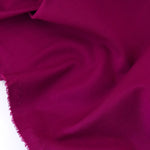 Load image into Gallery viewer, Majestic Magenta Viscose Nylon Ponte
