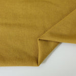 Load image into Gallery viewer, Ochre 100% Cotton Jersey
