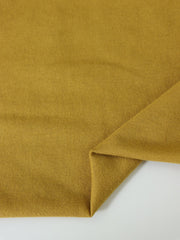 Load image into Gallery viewer, Ochre 100% Cotton Jersey
