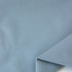 Load image into Gallery viewer, Dusty Chambray Viscose Nylon Ponte
