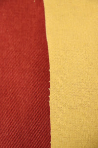 Rooster Double Sided Cotton Twill