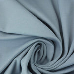 Load image into Gallery viewer, Dusty Chambray Viscose Nylon Ponte
