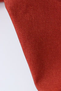 Rooster Double Sided Cotton Twill