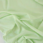 Load image into Gallery viewer, Tea Green 100% Cotton Jersey
