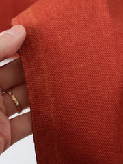 Load image into Gallery viewer, Rooster Double Sided Cotton Twill