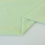 Load image into Gallery viewer, Tea Green 100% Cotton Jersey
