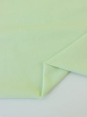 Load image into Gallery viewer, Tea Green 100% Cotton Jersey
