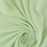 Load image into Gallery viewer, Tea Green 100% Cotton Jersey
