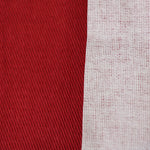 Load image into Gallery viewer, Red Double Sided Cotton Twill

