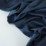 Load image into Gallery viewer, Batik Indigo 100% Cotton Jersey
