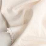 Load image into Gallery viewer, Pearly Cotton Sateen | Designer Deadstock
