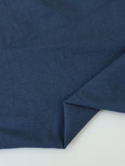 Load image into Gallery viewer, Batik Indigo 100% Cotton Jersey
