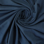 Load image into Gallery viewer, Batik Indigo 100% Cotton Jersey
