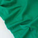 Load image into Gallery viewer, Kelly Green Viscose Nylon Ponte
