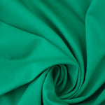 Load image into Gallery viewer, Kelly Green Viscose Nylon Ponte
