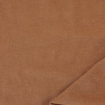 Load image into Gallery viewer, Pecan Brown 100% Cotton Jersey
