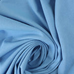 Load image into Gallery viewer, Carolina Blue 100% Cotton Jersey
