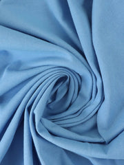 Load image into Gallery viewer, Carolina Blue 100% Cotton Jersey
