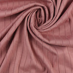 Load image into Gallery viewer, Misty Mauve Seville Wide Rib Knit
