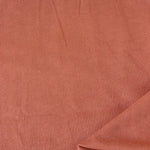 Load image into Gallery viewer, Pink Terracotta 100% Cotton Jersey
