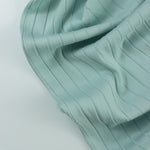 Load image into Gallery viewer, Dusty Mint Seville Wide Rib Knit
