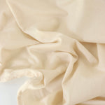 Load image into Gallery viewer, Coconut Cream 100% Cotton Jersey
