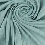 Load image into Gallery viewer, Dusty Mint Seville Wide Rib Knit
