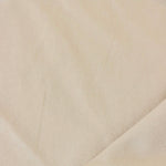 Load image into Gallery viewer, Coconut Cream 100% Cotton Jersey
