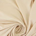 Load image into Gallery viewer, Coconut Cream 100% Cotton Jersey
