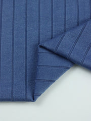 Load image into Gallery viewer, Denim Seville Wide Rib Knit