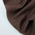 Load image into Gallery viewer, Peppercorn Seville Wide Rib Knit
