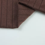 Load image into Gallery viewer, Peppercorn Seville Wide Rib Knit
