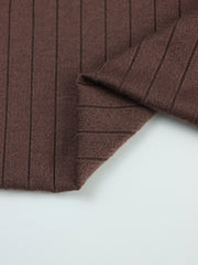 Load image into Gallery viewer, Peppercorn Seville Wide Rib Knit