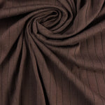Load image into Gallery viewer, Peppercorn Seville Wide Rib Knit
