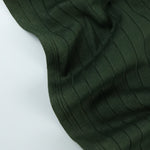 Load image into Gallery viewer, Olive Seville Wide Rib Knit
