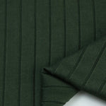 Load image into Gallery viewer, Olive Seville Wide Rib Knit
