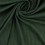 Load image into Gallery viewer, Olive Seville Wide Rib Knit
