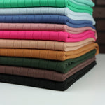 Load image into Gallery viewer, Fuchsia Seville Wide Rib Knit

