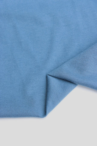100% Cotton Jersey & Rib Knits