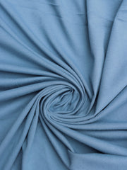 Load image into Gallery viewer, Denim 100% Cotton Jersey